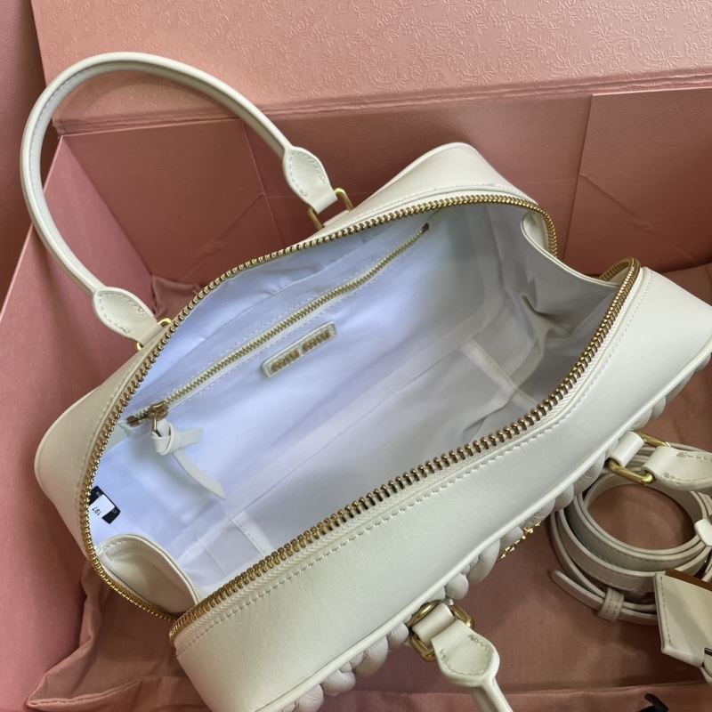 Miu Miu Top Handle Bags